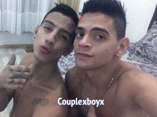 Couplex_boyx