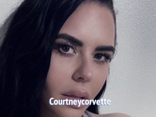 Courtneycorvette