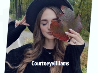 Courtneyvilliams