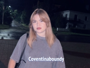 Coventinaboundy