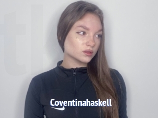 Coventinahaskell