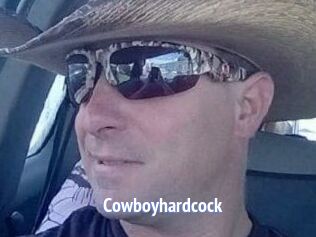 Cowboyhardcock