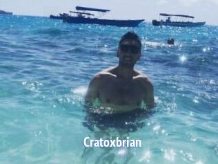 Cratoxbrian