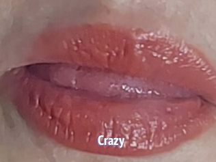 Crazy