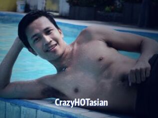 CrazyHOTasian