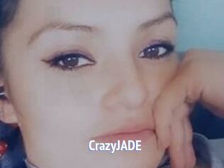 CrazyJADE