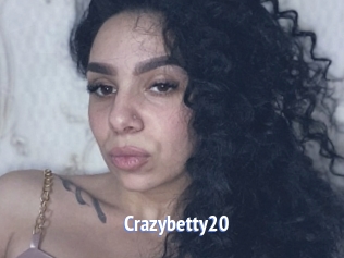 Crazybetty20