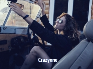 Crazyone