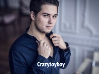 Crazytoyboy