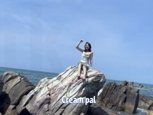 Cream_pal