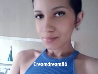 Creamdream86