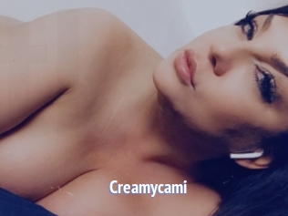 Creamycami