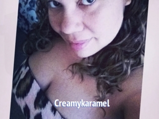 Creamykaramel