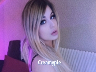 Creamypie