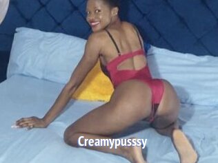 Creamypusssy