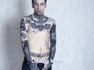 Creative_konnor