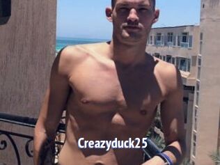Creazyduck25