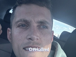 Creekallred