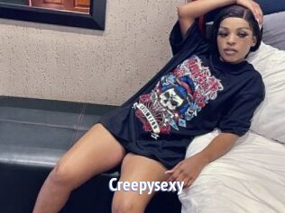 Creepysexy