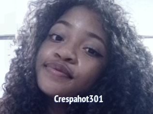 Crespahot301