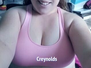 Creynolds