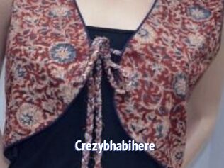 Crezybhabihere
