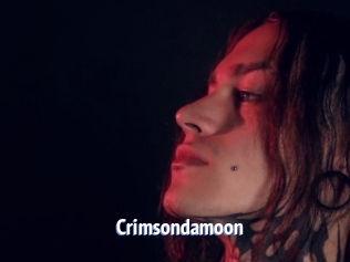crimsondamoon Telefon Kontakte