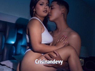 Crisinandevy