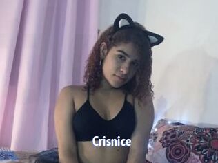 Crisnice