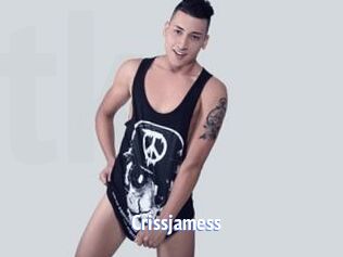 Crissjamess
