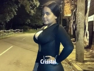 Crisstal