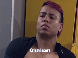 Crissvissers