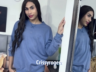 Crissyrogers