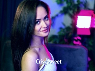Crissysweet