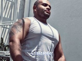 Crisszander