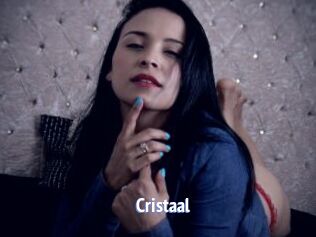 Cristaal