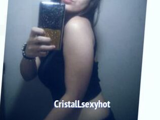 CristalLsexyhot