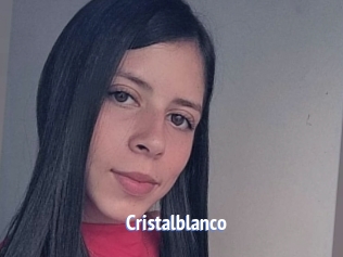 Cristalblanco