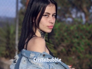 Cristalbubble