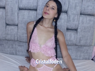 Cristalfoden