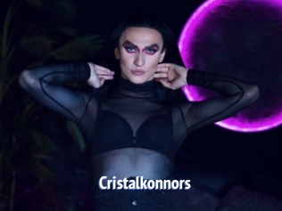 Cristalkonnors