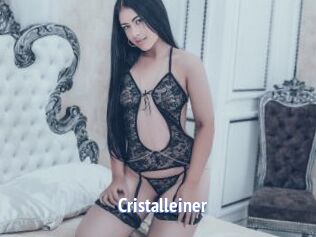 Cristalleiner