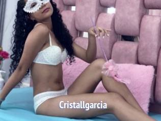Cristallgarcia