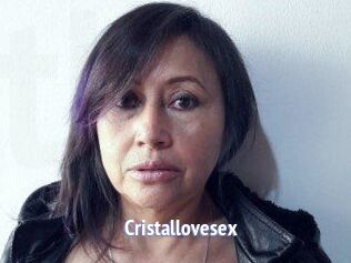 Cristallovesex