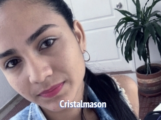 Cristalmason