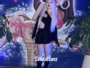 Cristalsanz