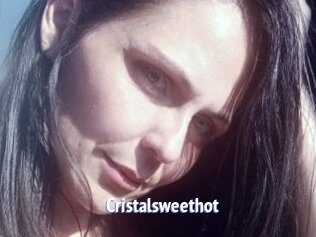 Cristalsweethot