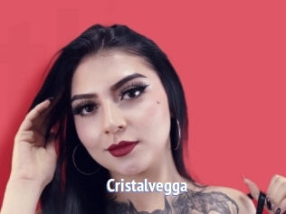 Cristalvegga