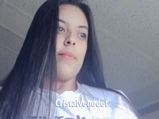 Cristalvenedet
