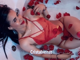 Cristalvenst